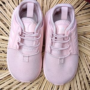 Baby girl adidas